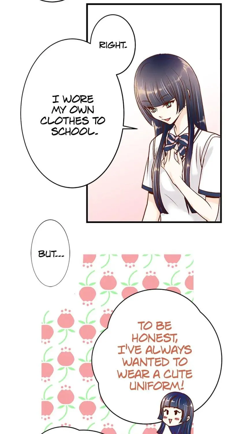 Revenge is Best Served Cold Chapter 3 page 9 - 