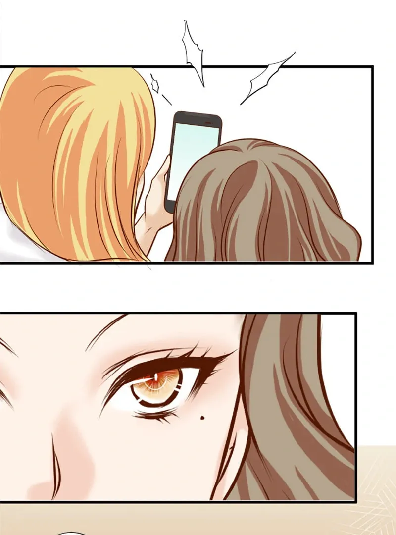Revenge is Best Served Cold Chapter 30 page 29 - 