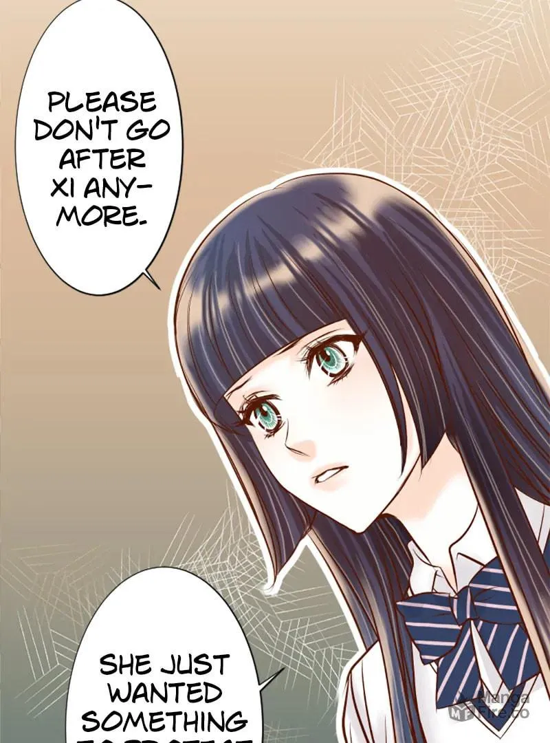 Revenge is Best Served Cold Chapter 30 page 30 - 