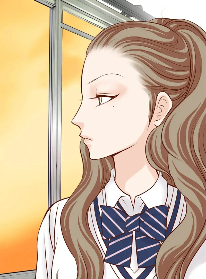 Revenge is Best Served Cold Chapter 30 page 4 - 