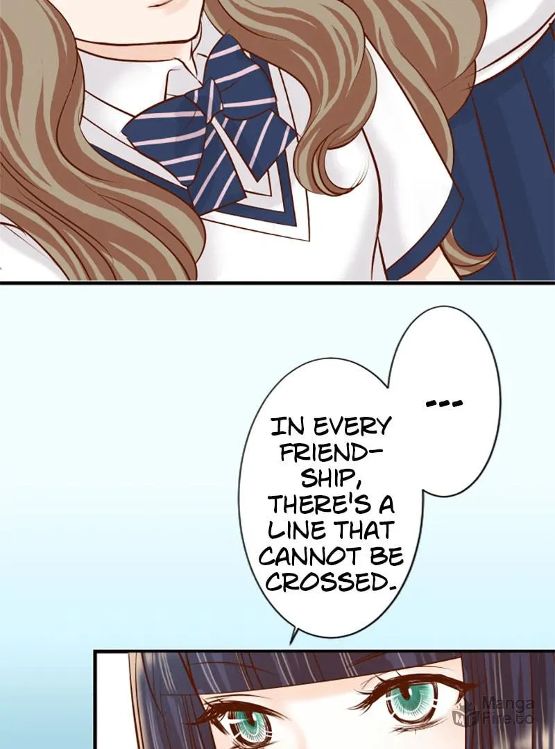 Revenge is Best Served Cold Chapter 30 page 33 - 
