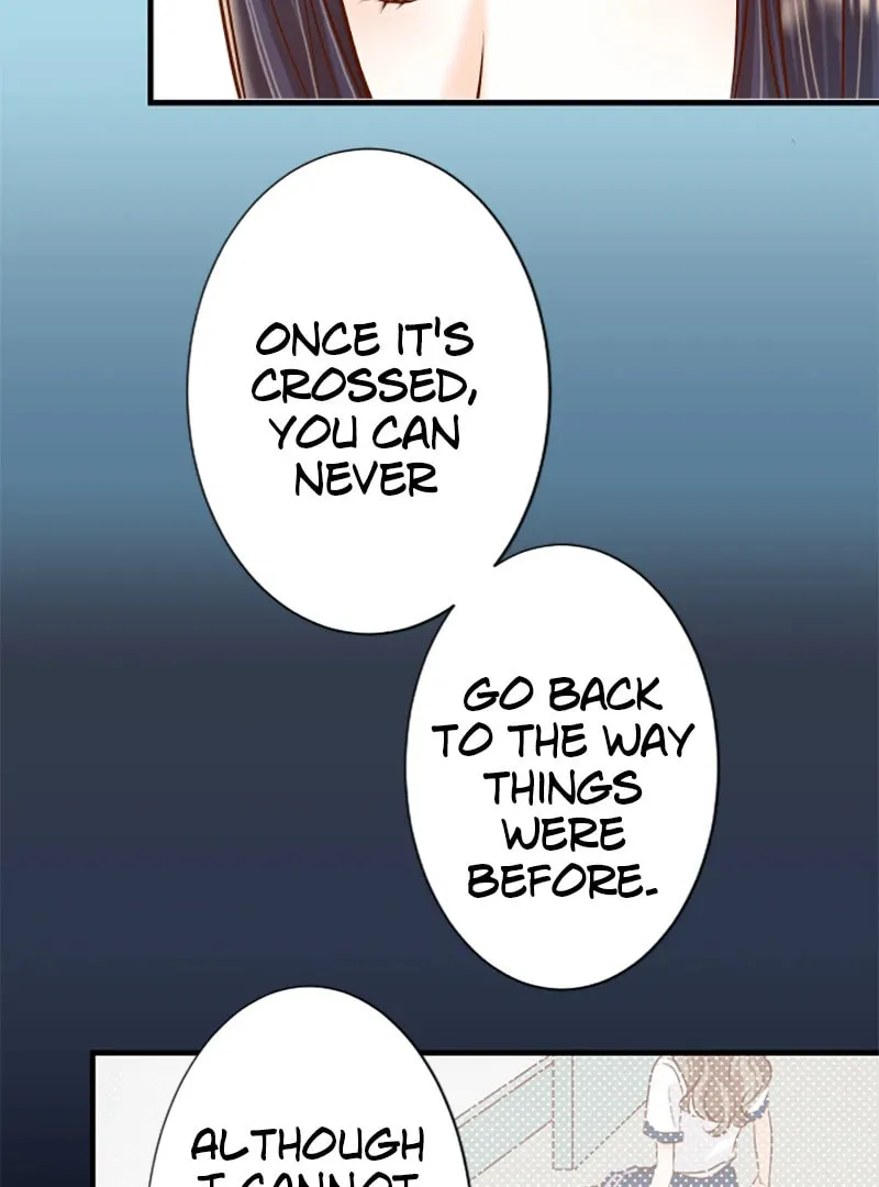 Revenge is Best Served Cold Chapter 30 page 34 - 