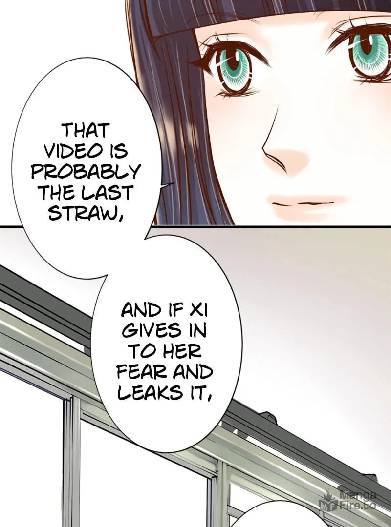 Revenge is Best Served Cold Chapter 30 page 36 - 