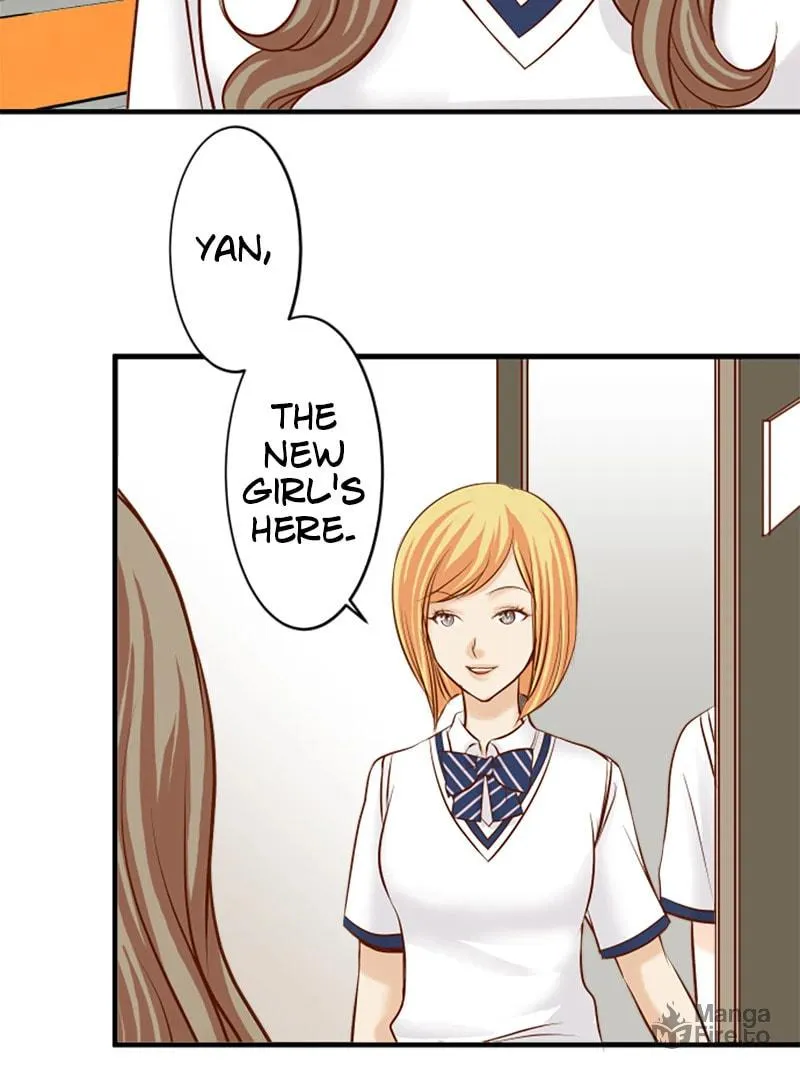 Revenge is Best Served Cold Chapter 30 page 5 - 
