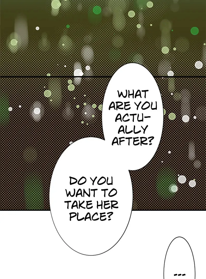 Revenge is Best Served Cold Chapter 30 page 41 - 