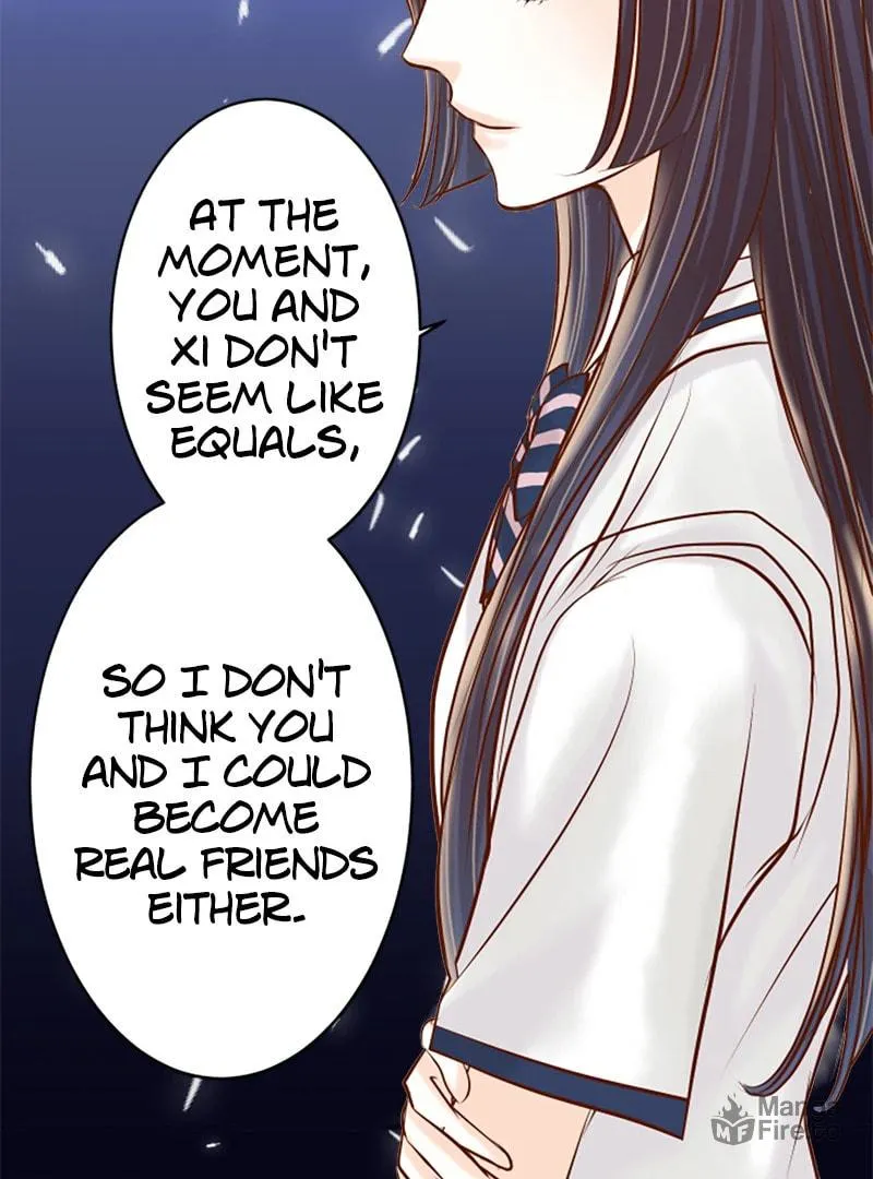 Revenge is Best Served Cold Chapter 30 page 45 - 