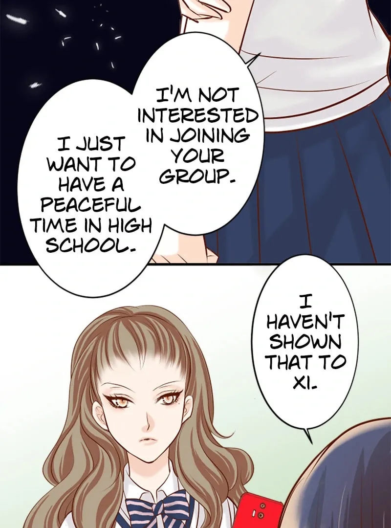 Revenge is Best Served Cold Chapter 30 page 46 - 