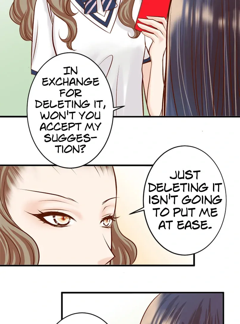 Revenge is Best Served Cold Chapter 30 page 47 - 