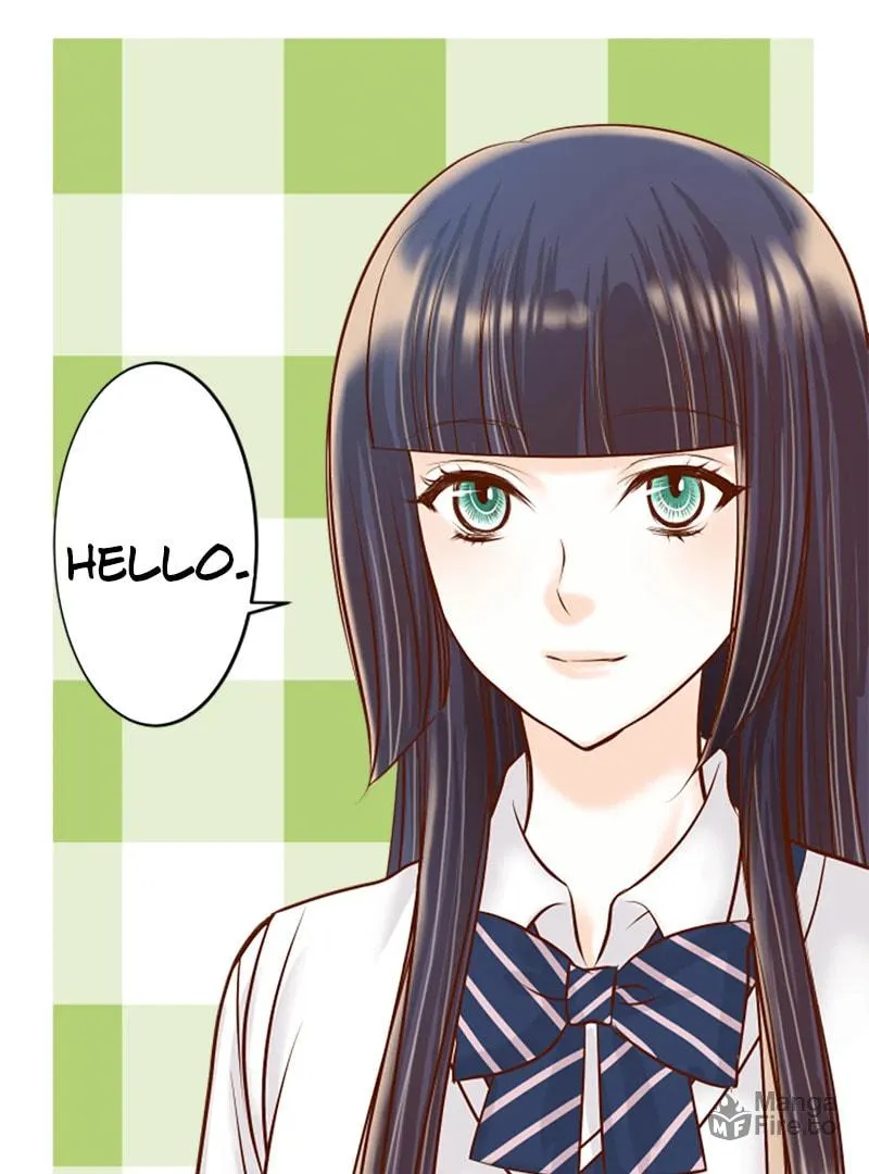 Revenge is Best Served Cold Chapter 30 page 6 - 