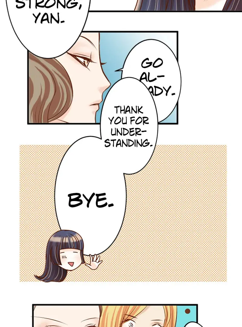 Revenge is Best Served Cold Chapter 30 page 53 - 