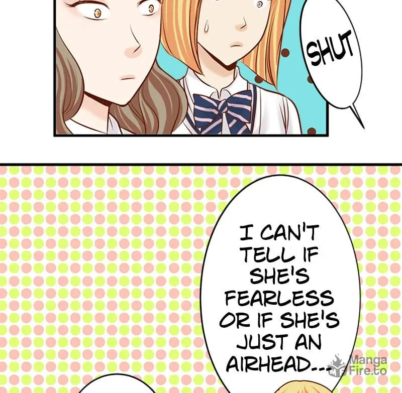 Revenge is Best Served Cold Chapter 30 page 54 - 