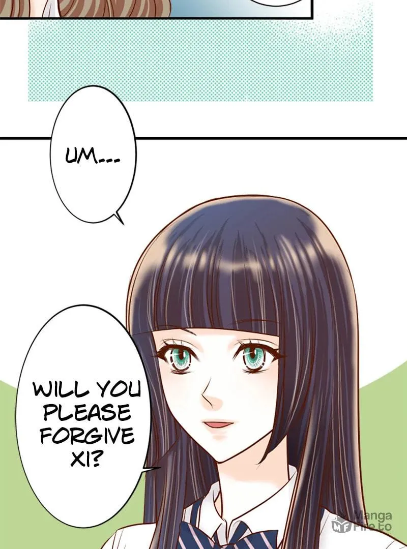 Revenge is Best Served Cold Chapter 30 page 10 - 