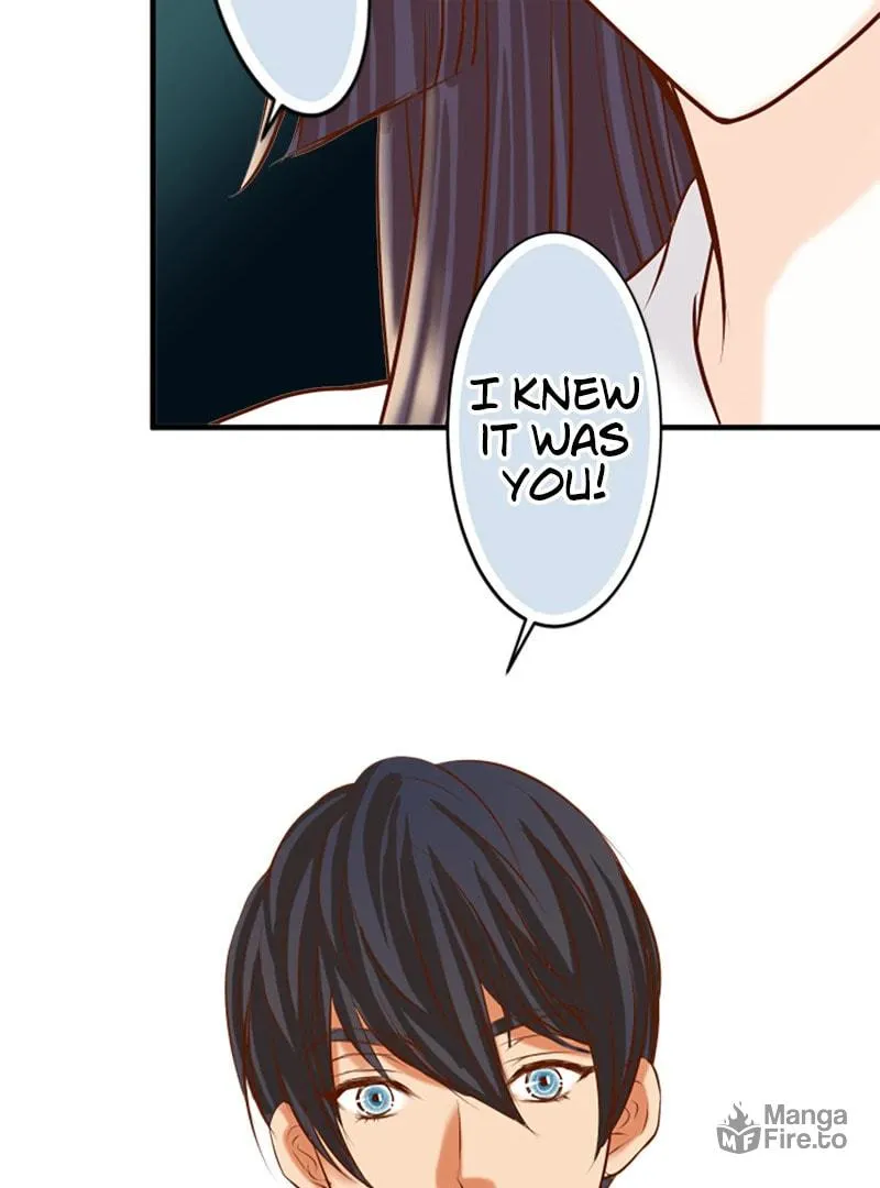 Revenge is Best Served Cold Chapter 31 page 3 - 