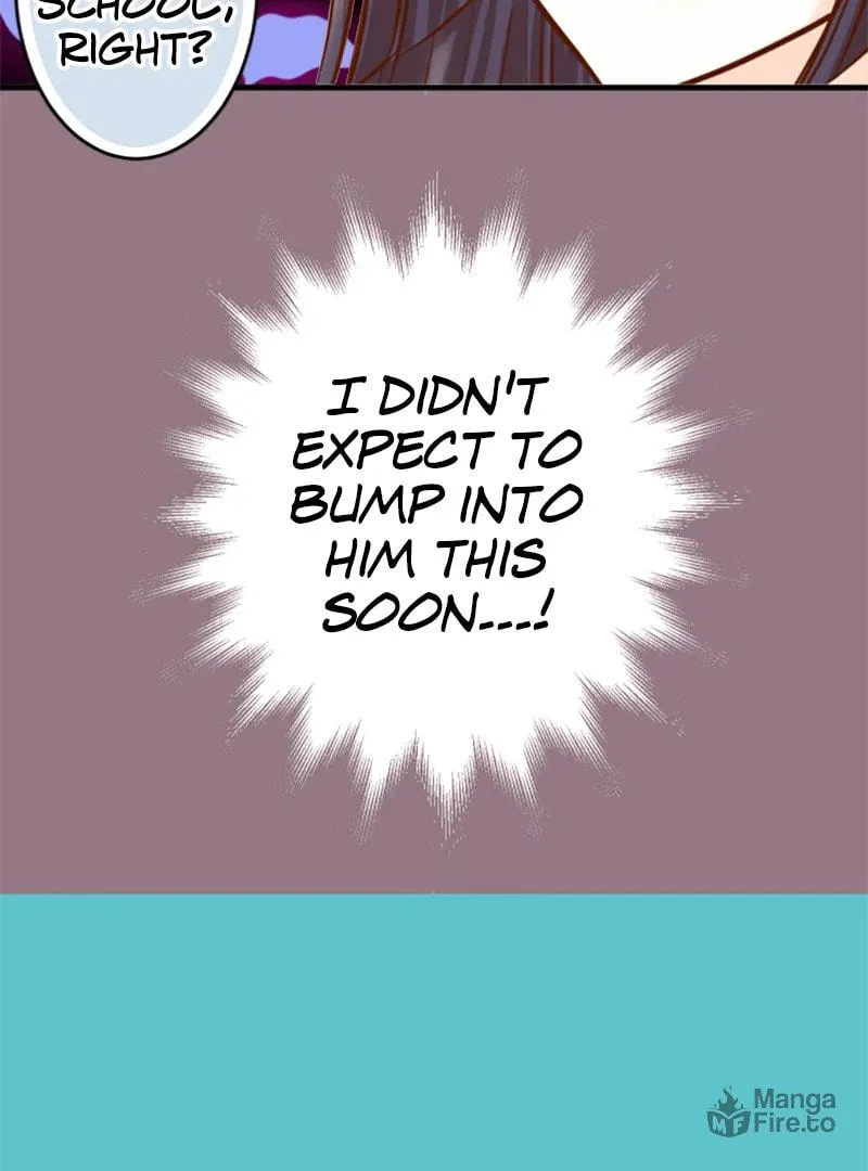 Revenge is Best Served Cold Chapter 31 page 5 - 