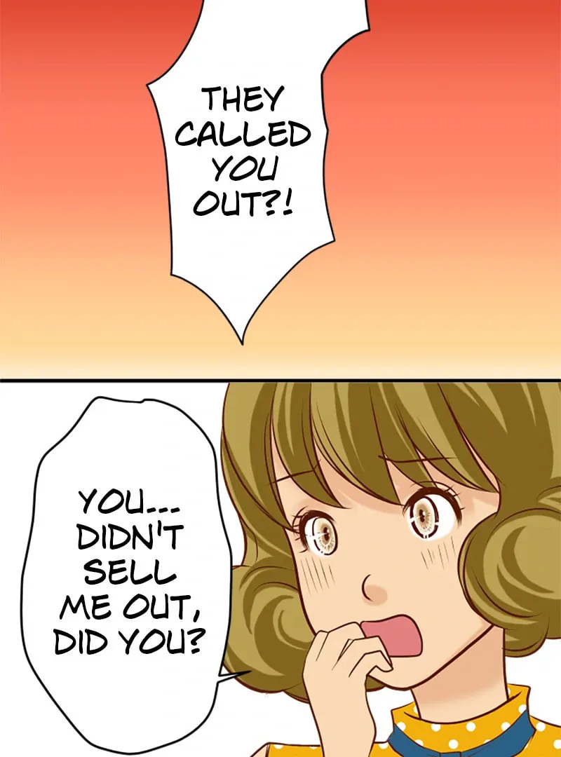 Revenge is Best Served Cold Chapter 32 page 2 - 