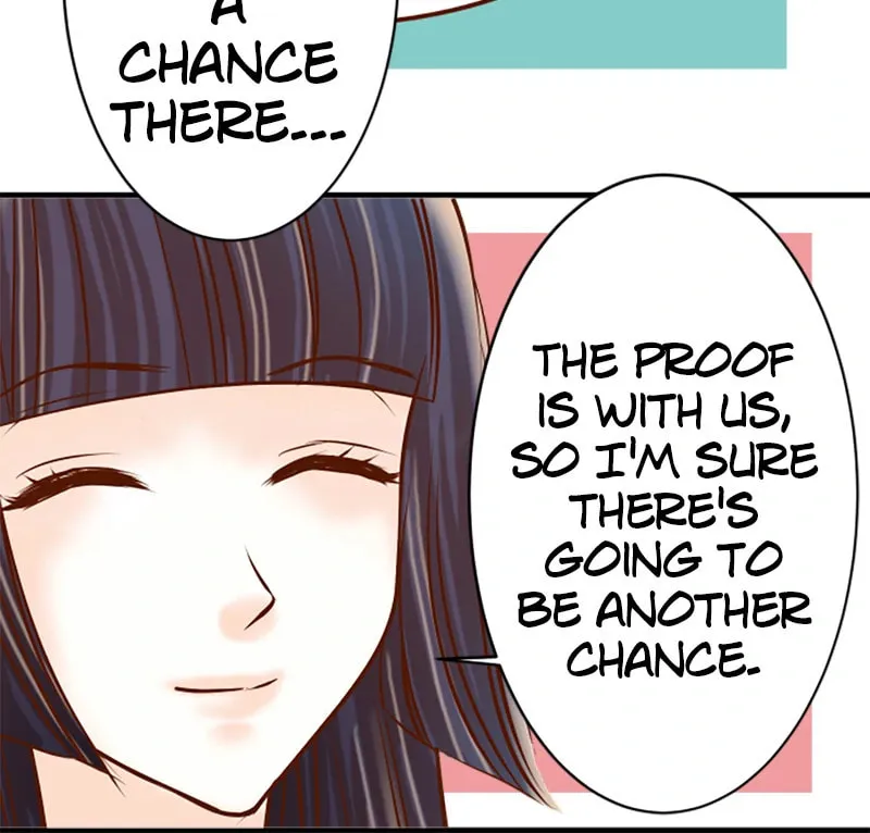 Revenge is Best Served Cold Chapter 32 page 14 - 