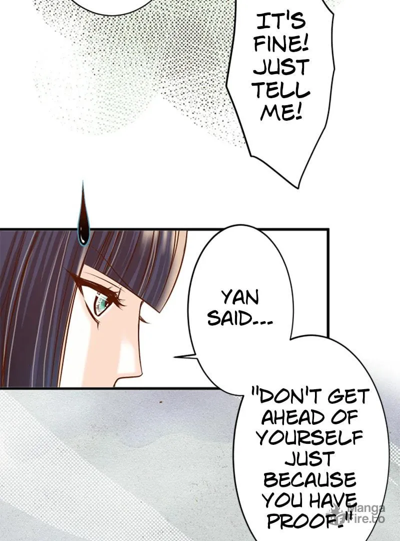 Revenge is Best Served Cold Chapter 32 page 25 - 