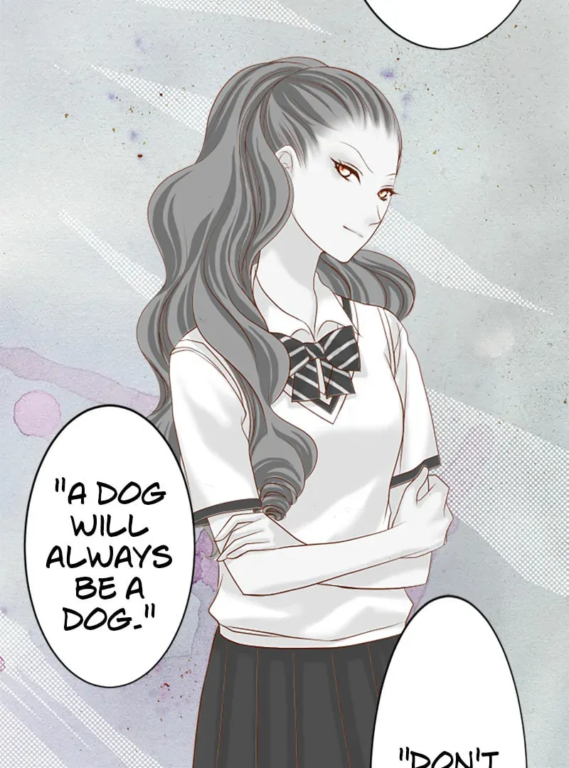 Revenge is Best Served Cold Chapter 32 page 26 - 