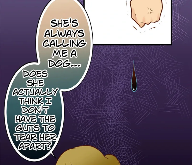 Revenge is Best Served Cold Chapter 32 page 28 - 