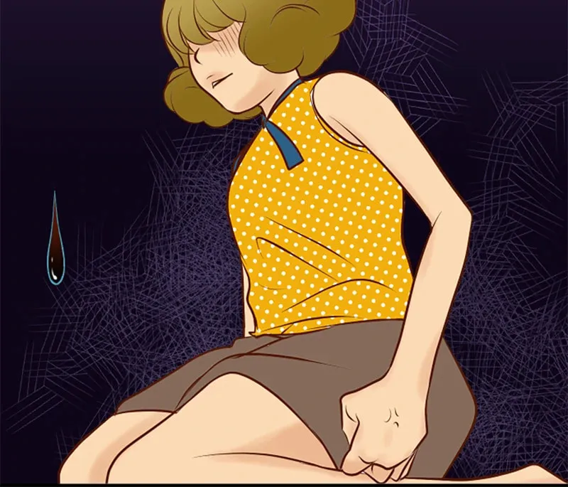 Revenge is Best Served Cold Chapter 32 page 29 - 