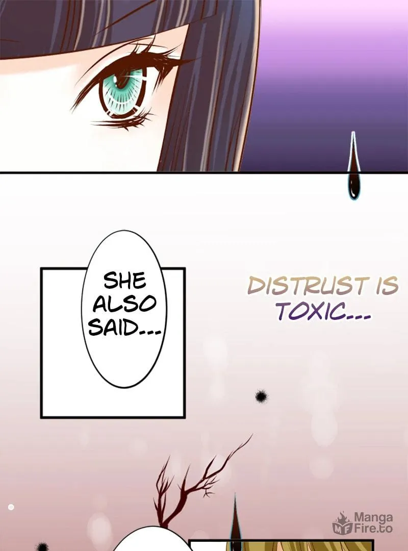 Revenge is Best Served Cold Chapter 32 page 30 - 