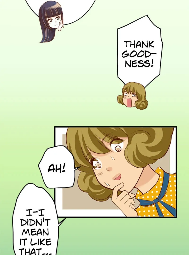 Revenge is Best Served Cold Chapter 32 page 4 - 