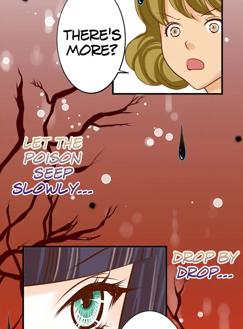 Revenge is Best Served Cold Chapter 32 page 31 - 