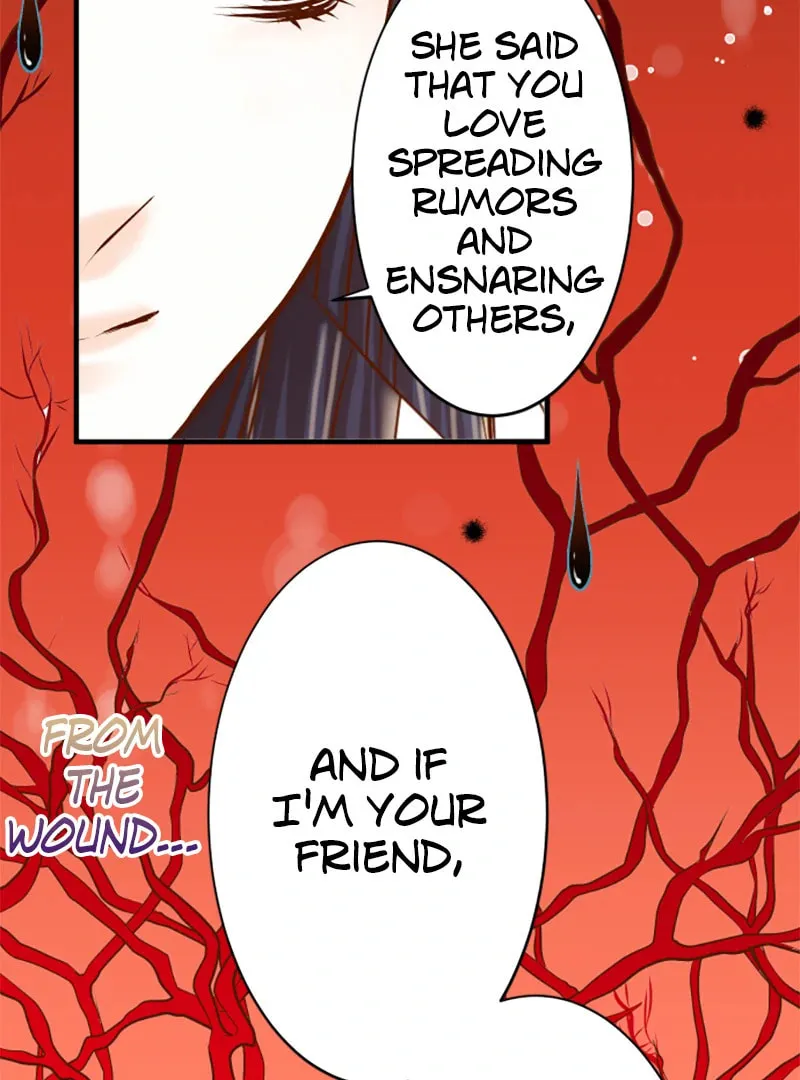 Revenge is Best Served Cold Chapter 32 page 32 - 