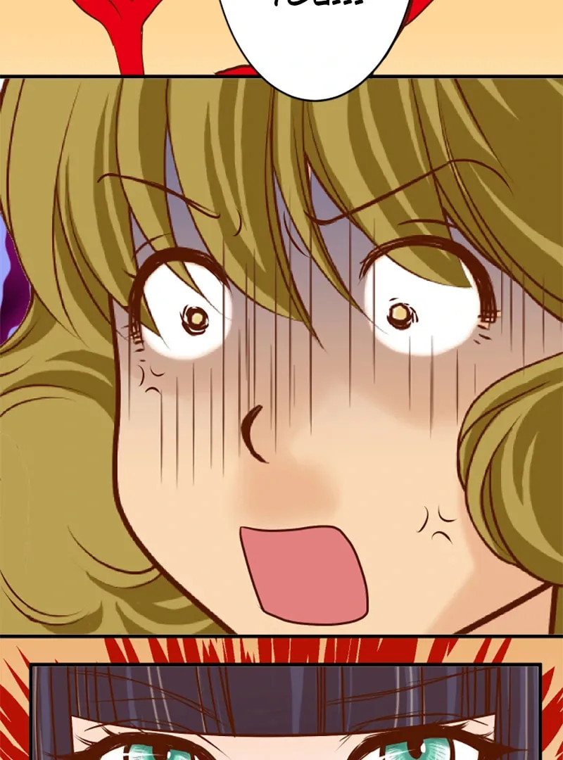 Revenge is Best Served Cold Chapter 32 page 34 - 