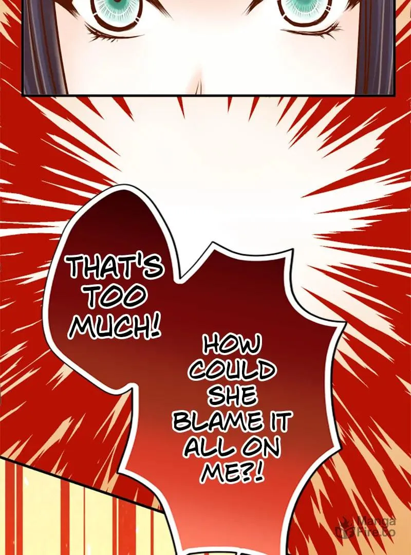 Revenge is Best Served Cold Chapter 32 page 35 - 