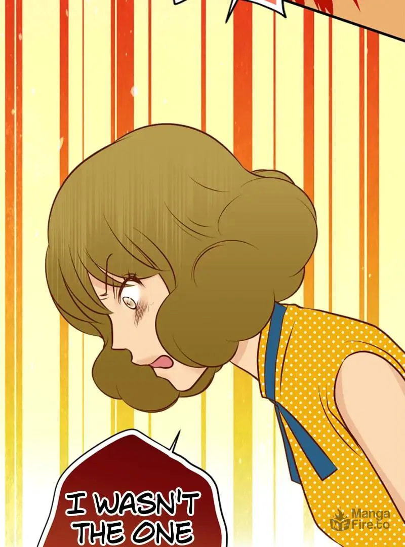 Revenge is Best Served Cold Chapter 32 page 36 - 