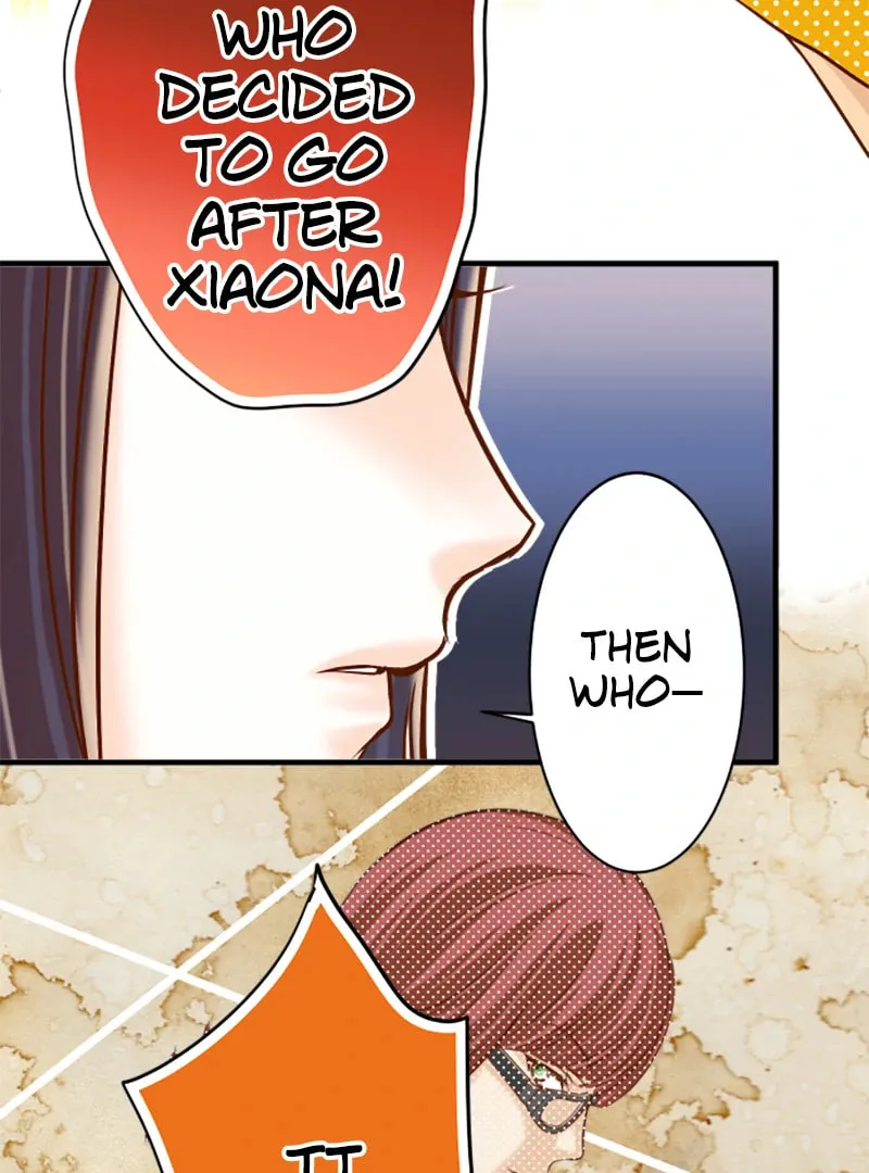 Revenge is Best Served Cold Chapter 32 page 37 - 