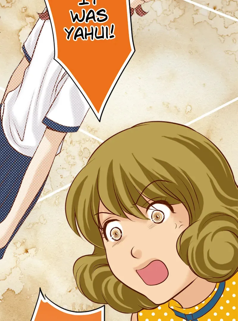 Revenge is Best Served Cold Chapter 32 page 38 - 