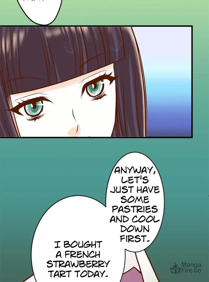 Revenge is Best Served Cold Chapter 32 page 5 - 