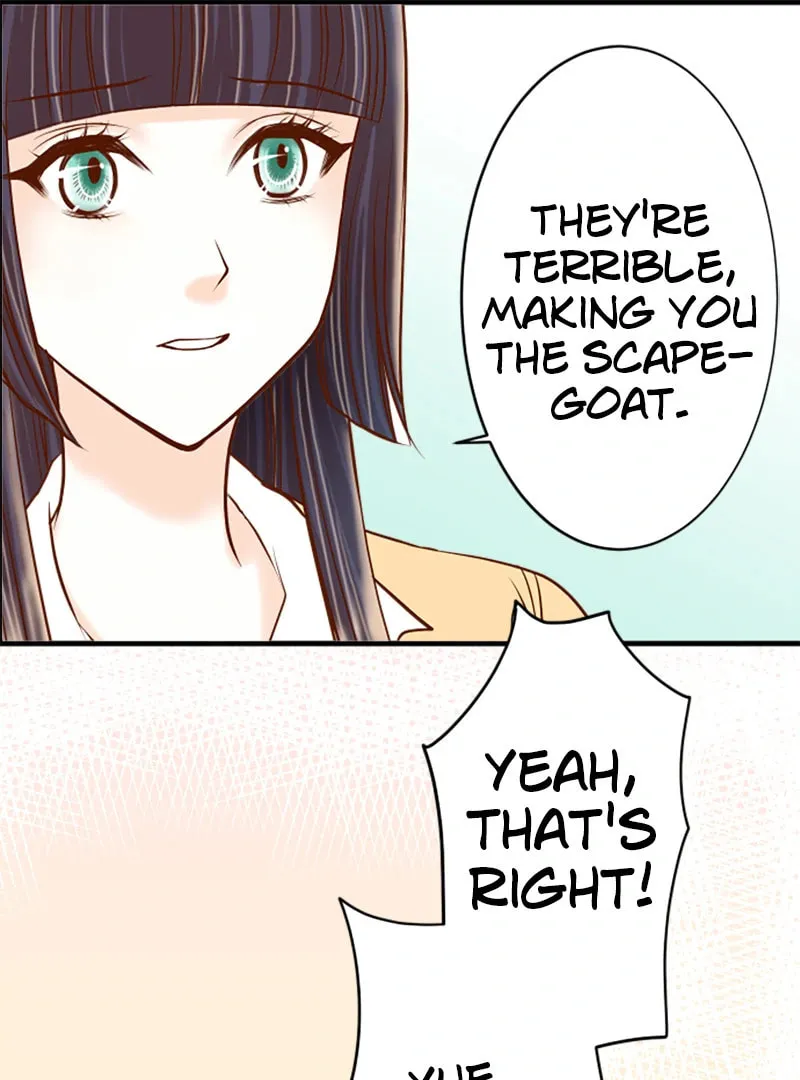 Revenge is Best Served Cold Chapter 32 page 43 - 