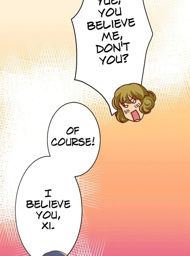 Revenge is Best Served Cold Chapter 32 page 44 - 