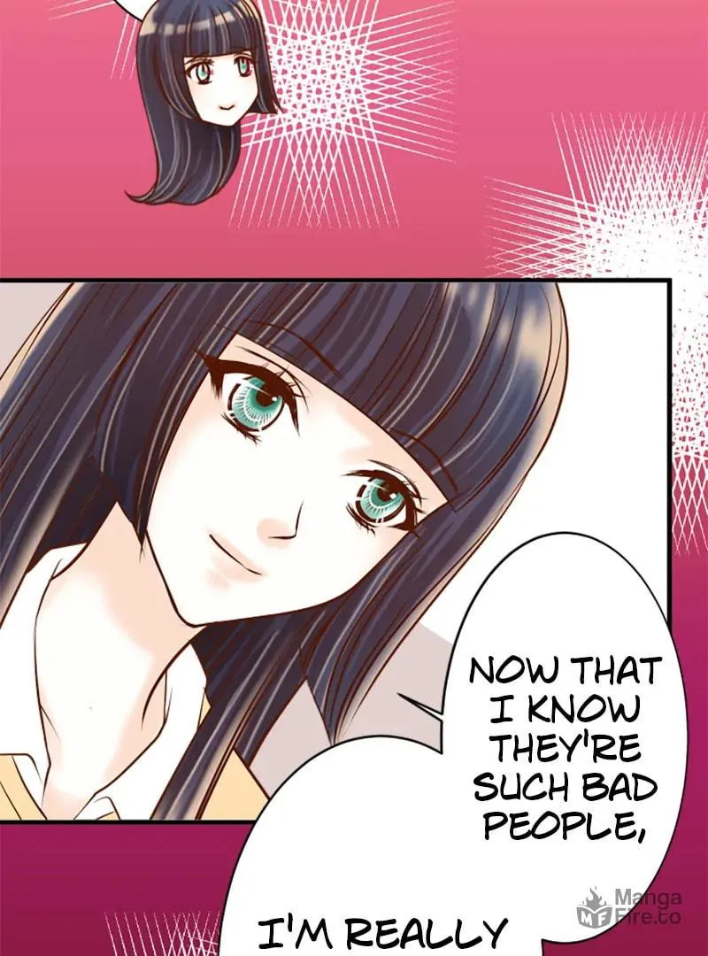 Revenge is Best Served Cold Chapter 32 page 45 - 