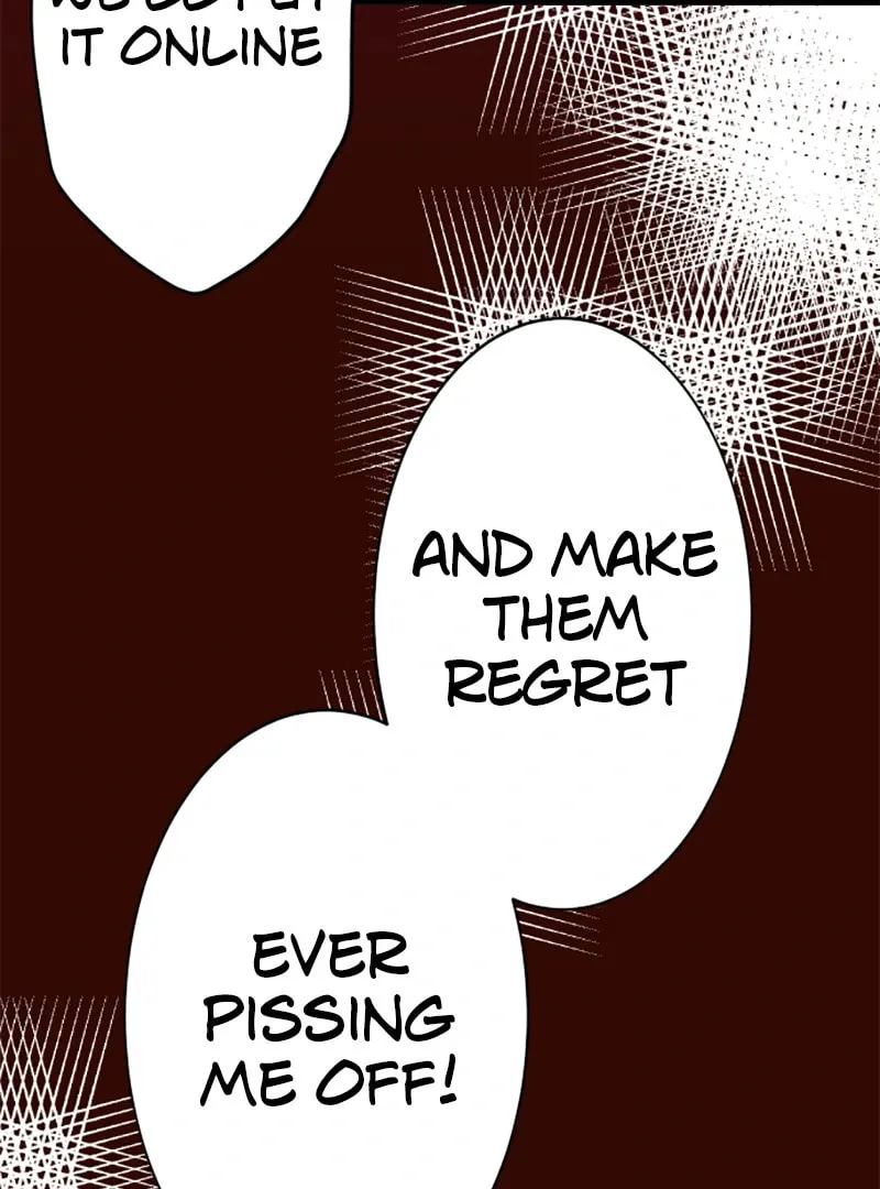 Revenge is Best Served Cold Chapter 32 page 47 - 