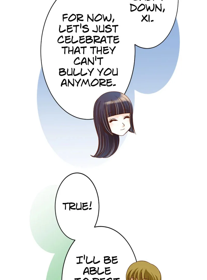 Revenge is Best Served Cold Chapter 32 page 49 - 
