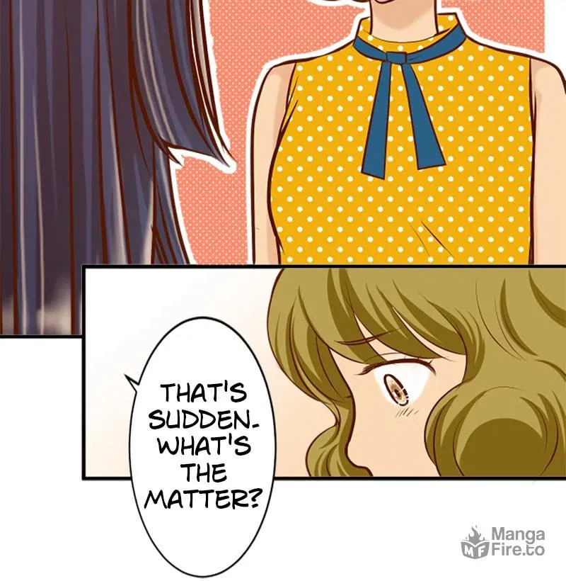 Revenge is Best Served Cold Chapter 32 page 54 - 