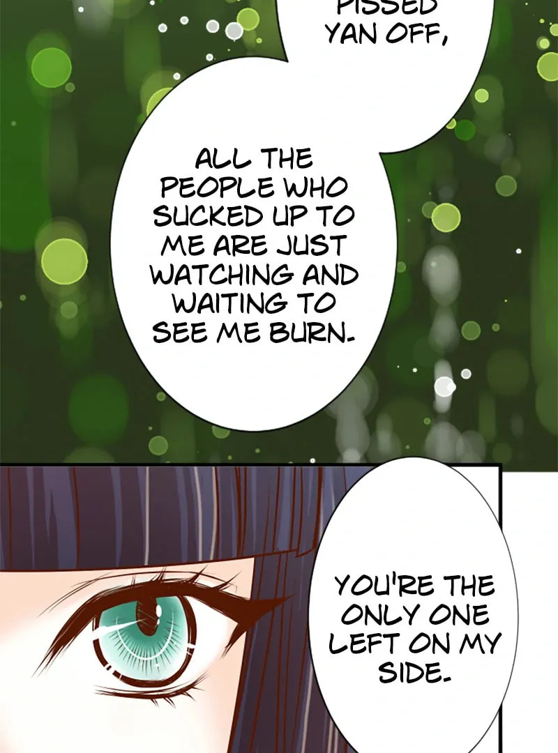 Revenge is Best Served Cold Chapter 32 page 56 - 
