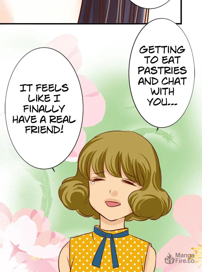 Revenge is Best Served Cold Chapter 32 page 57 - 