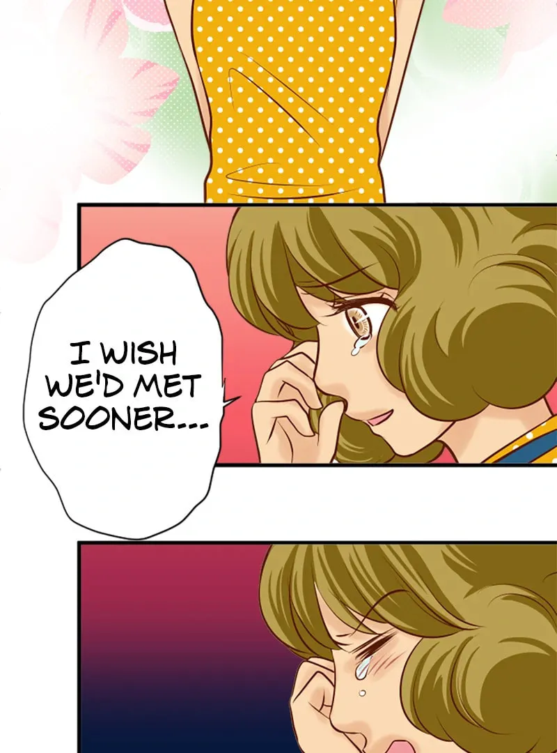 Revenge is Best Served Cold Chapter 32 page 58 - 