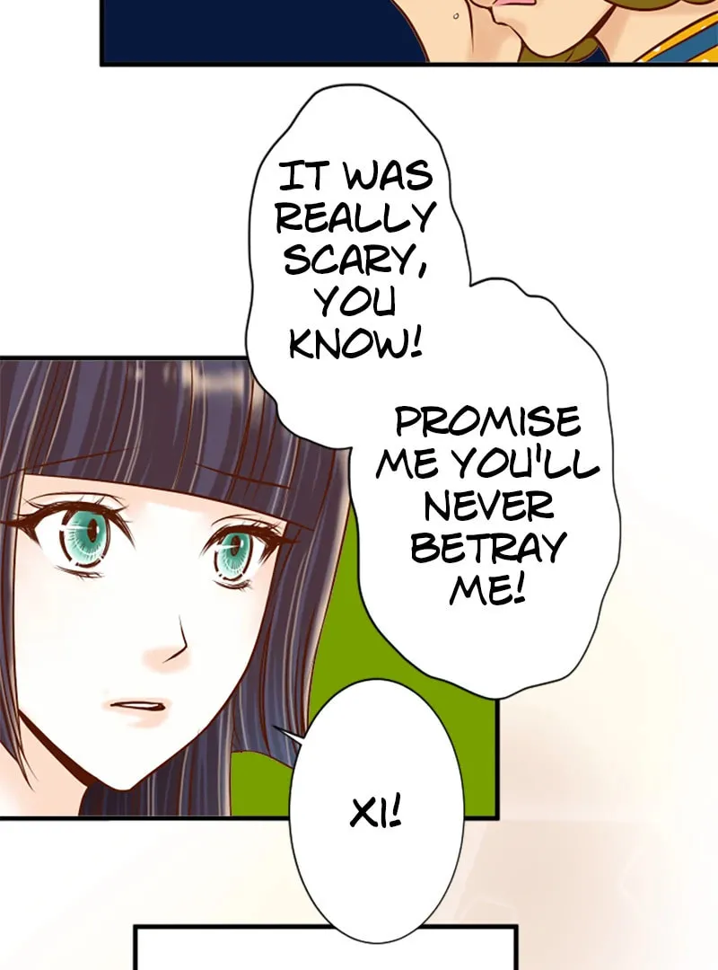Revenge is Best Served Cold Chapter 32 page 59 - 
