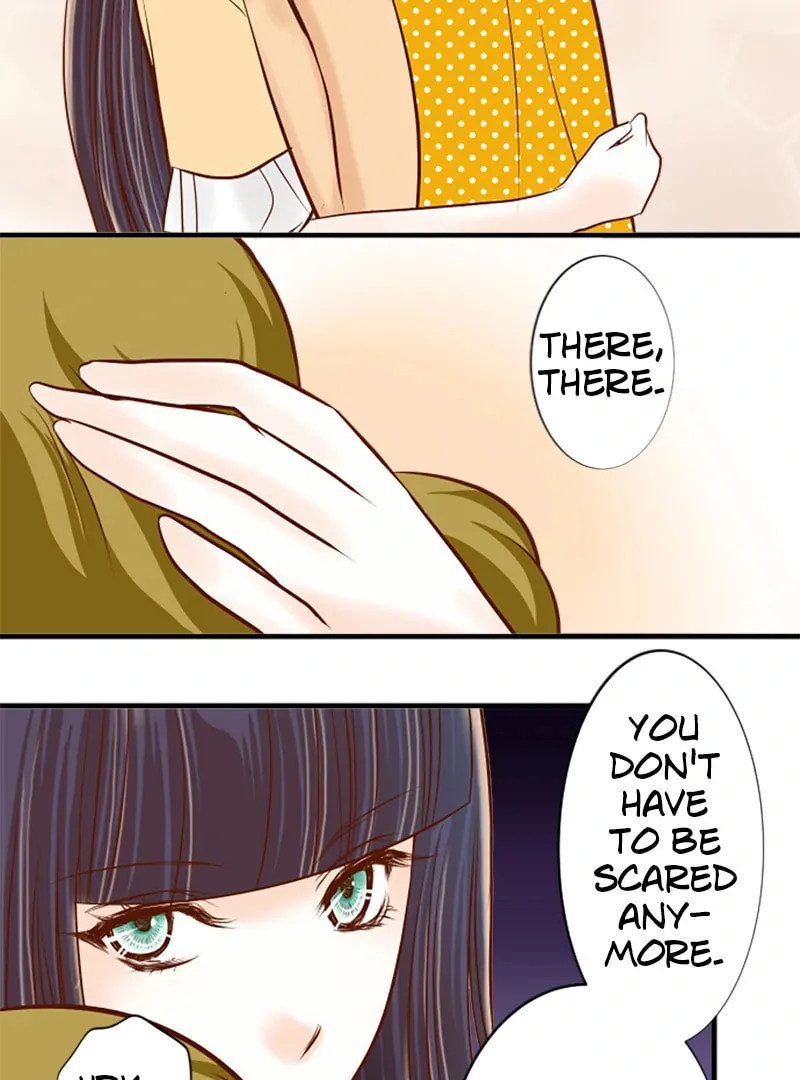 Revenge is Best Served Cold Chapter 32 page 61 - 
