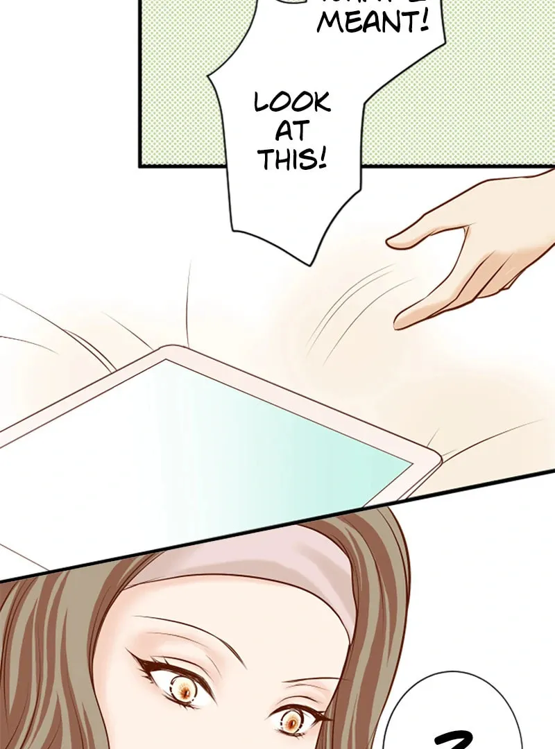 Revenge is Best Served Cold Chapter 33 page 17 - 