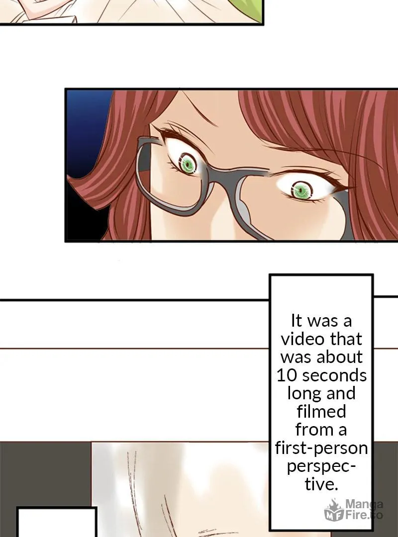 Revenge is Best Served Cold Chapter 33 page 20 - 