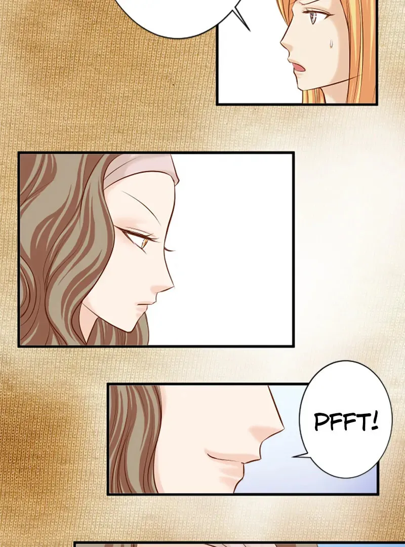 Revenge is Best Served Cold Chapter 33 page 23 - 