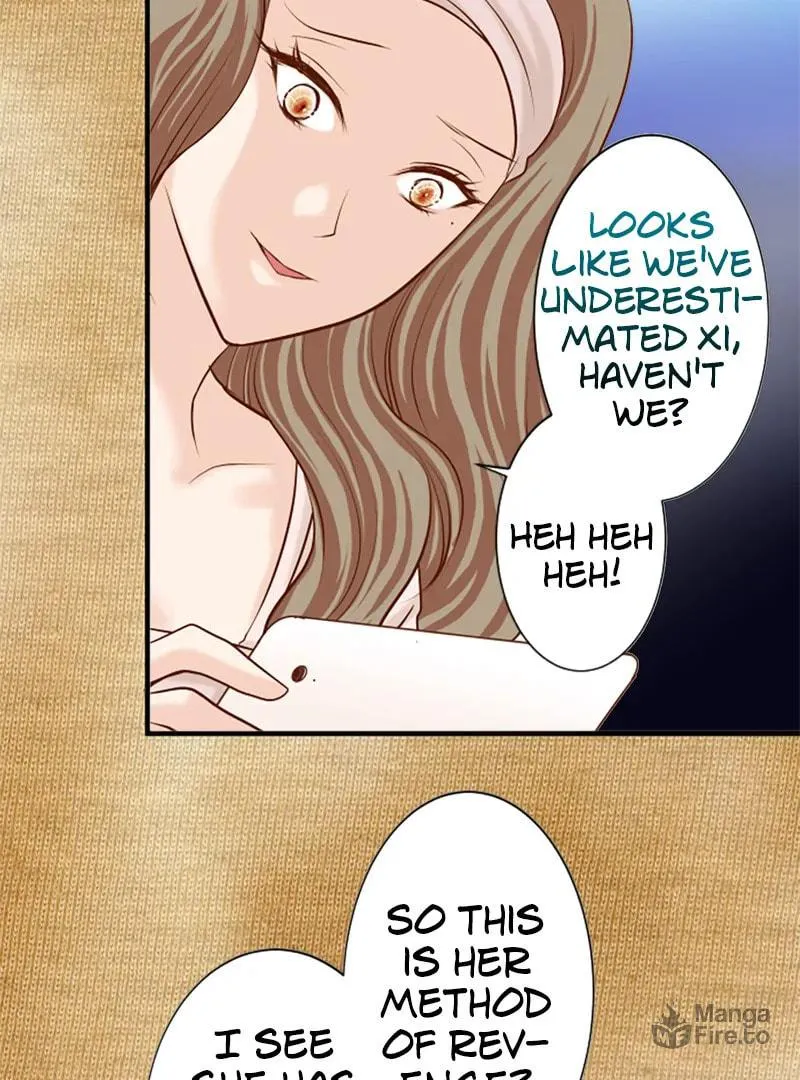 Revenge is Best Served Cold Chapter 33 page 24 - 
