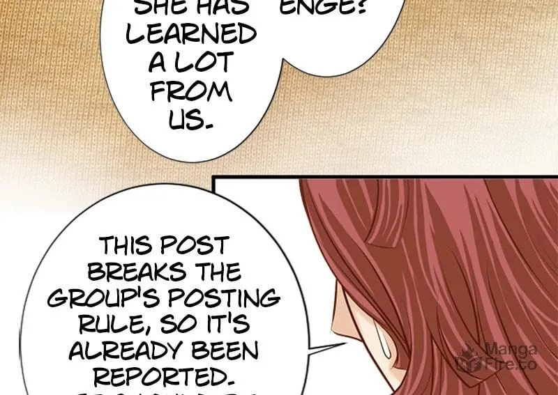 Revenge is Best Served Cold Chapter 33 page 25 - 